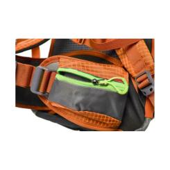 Рюкзак туристический Skif Outdoor Seagle 45L Orange Фото 7
