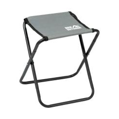 Стул складной Skif Outdoor Steel Cramb M Grey Фото