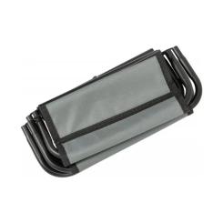 Стул складной Skif Outdoor Steel Cramb M Grey Фото 1