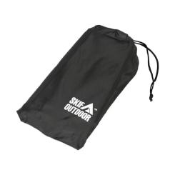 Стул складной Skif Outdoor Steel Cramb M Grey Фото 3
