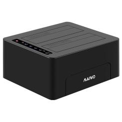 Док-станция для накопителей Maiwo K3082 Фото