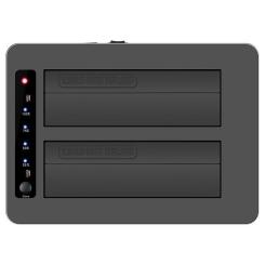 Док-станция для накопителей Maiwo K3082 Фото 2