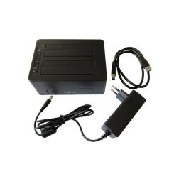 Док-станция для накопителей Maiwo K3082 Фото 4