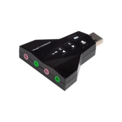 Звуковая плата Dynamode PD560 Фото