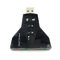 Звуковая плата Dynamode PD560 Фото 3