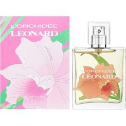 Туалетная вода Leonard L'Orchidee 50 мл Фото 1