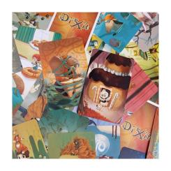 Настольная игра Аsmodee Dixit 4: Origins (Диксит 4: Источники) Фото 2