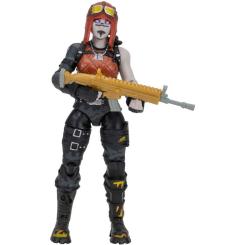 Фигурка для геймеров Jazwares Fortnite Feature Vehicle The Choppa Фото 4