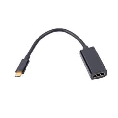 Переходник Viewcon USB-C to HDMI Фото