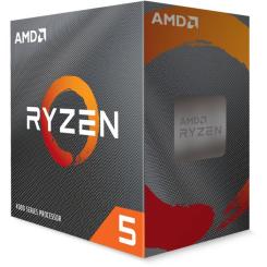Процессор AMD Ryzen 5 4500 Фото