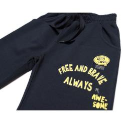 Набор детской одежды Breeze с мотоциклом Фото 4