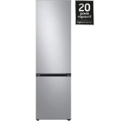 Холодильник Samsung RB38T600FSA/UA Фото 1