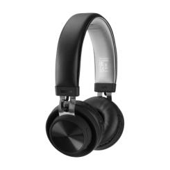 Наушники ACME BH203G Bluetooth headset Black-Grey Фото
