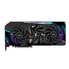 Видеокарта GIGABYTE GeForce RTX3080 12Gb AORUS MASTER Фото 5