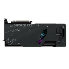 Видеокарта GIGABYTE GeForce RTX3080 12Gb AORUS MASTER Фото 6