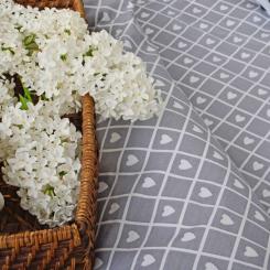 Постельное белье Viluta Сатин Твил 535 214х150 подростковый Фото 7