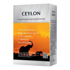 Чай Мономах Ceylon 90 г Фото 1
