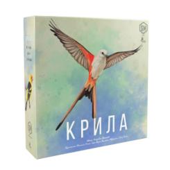 Настольная игра Ігромаг Крылья Фото