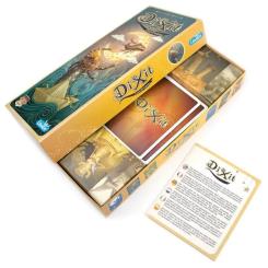 Настольная игра Ігромаг DIXIT 9 Anniversary Фото 2