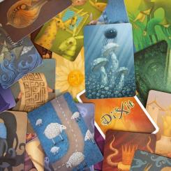 Настольная игра Ігромаг DIXIT 9 Anniversary Фото 4