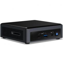 Компьютер INTEL NUC 10 Performance kit / i5-10210U Фото