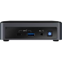 Компьютер INTEL NUC 10 Performance kit / i5-10210U Фото 1
