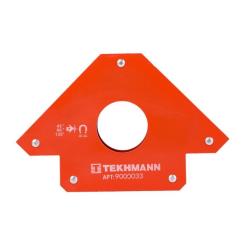 Магнит для сварки Tekhmann Стрела 33кг Фото