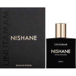 Парфюмированная вода Nishane Unutamam 30 мл Фото 1