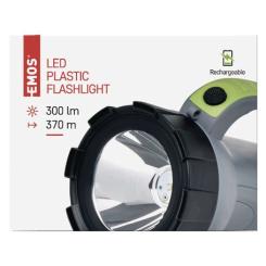Фонарь EMOS P2311 Фото 4