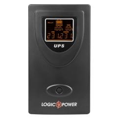 Источник бесперебойного питания LogicPower LP-UL2000VA Фото 1