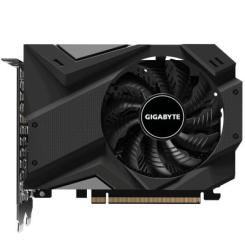Видеокарта GIGABYTE GeForce GTX1650 4096Mb D6 OC Фото 3