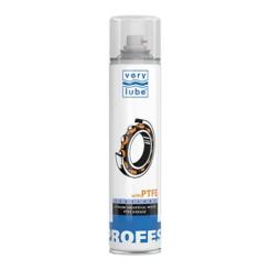 Смазка автомобильная VERYLUBE PTFE 320 мл Фото