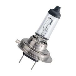 Автолампа Philips 13972MDC1 H7 24V 70W MasterDuty Фото 1