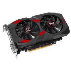 Видеокарта ASUS GeForce GTX1050 Ti 4096Mb CERBERUS Advanced Фото 2