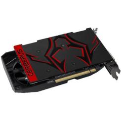 Видеокарта ASUS GeForce GTX1050 Ti 4096Mb CERBERUS Advanced Фото 6