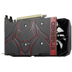 Видеокарта ASUS GeForce GTX1050 Ti 4096Mb CERBERUS Advanced Фото 7
