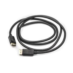 Кабель мультимедийный PowerPlant DisplayPort M to DisplayPort M 1.8m V1.2 Фото