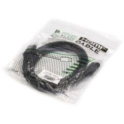Кабель мультимедийный PowerPlant DisplayPort M to DisplayPort M 1.8m V1.2 Фото 1