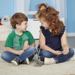Игровой набор Melissa&Doug металевий кухонний Фото 1