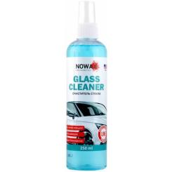 Автомобильный очиститель NOWAX Glass Cleaner, 250мл Фото