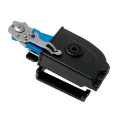 Мультитул Leatherman Raptor Rescue чехол Utility Blue Фото 9