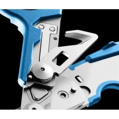 Мультитул Leatherman Raptor Rescue чехол Utility Blue Фото 10