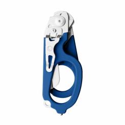 Мультитул Leatherman Raptor Rescue чехол Utility Blue Фото 1