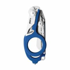 Мультитул Leatherman Raptor Rescue чехол Utility Blue Фото 2