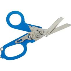Мультитул Leatherman Raptor Rescue чехол Utility Blue Фото 5
