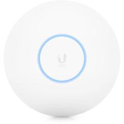 Точка доступа Wi-Fi Ubiquiti UniFi 6 PRO Фото