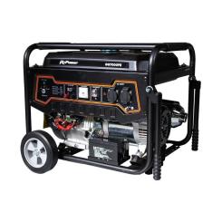Генератор ITC Power GG7000FE Фото