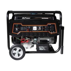 Генератор ITC Power GG7000FE Фото 1
