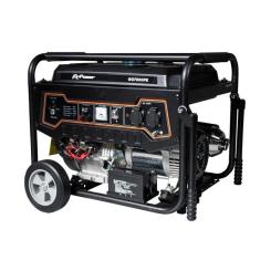 Генератор ITC Power GG7000FE Фото 3