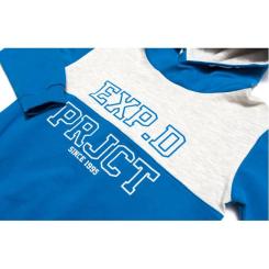 Кофта детская Breeze с капюшоном Фото 2